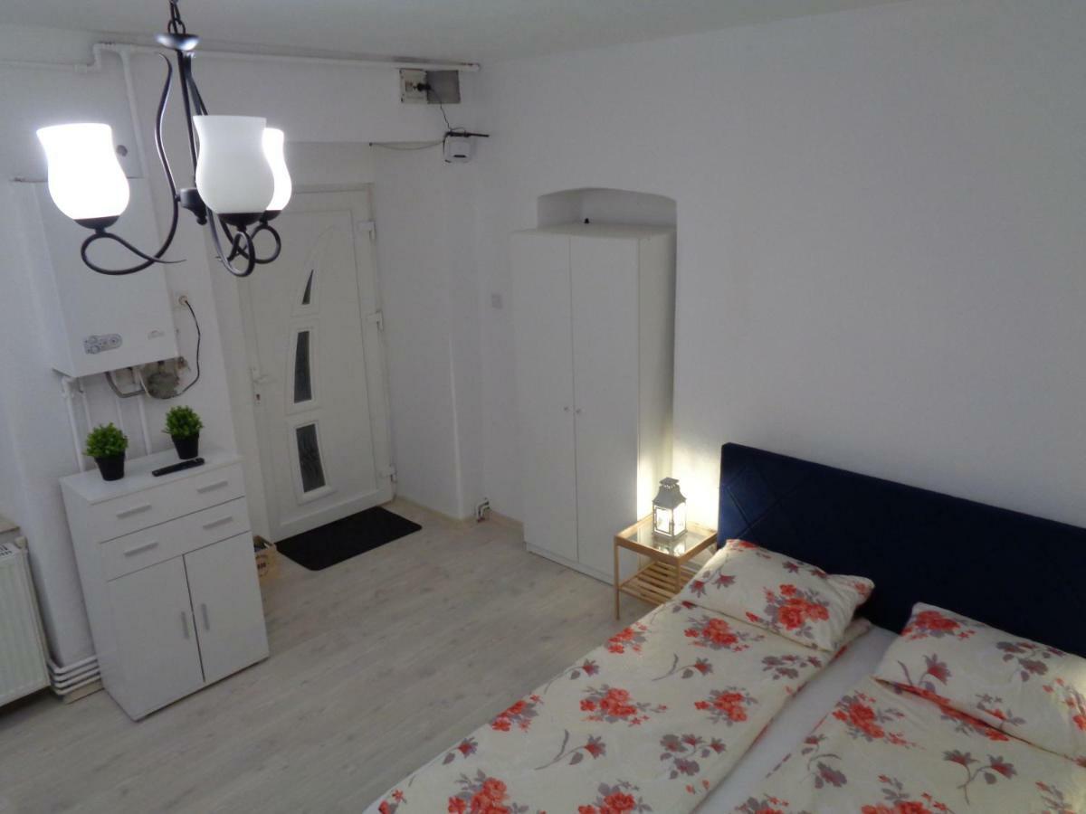Alexandra Studios Sibiu Exterior photo